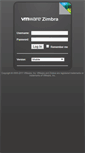 Mobile Screenshot of mail.synergy.co.in